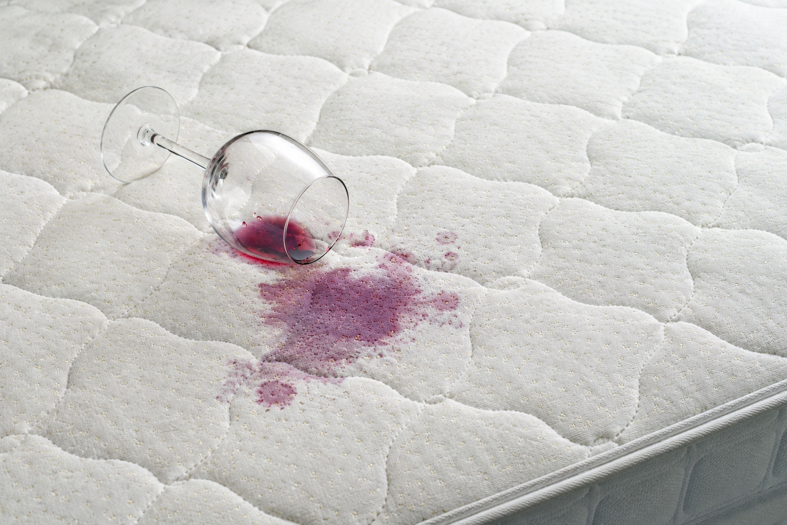Intensive Stain Treatment