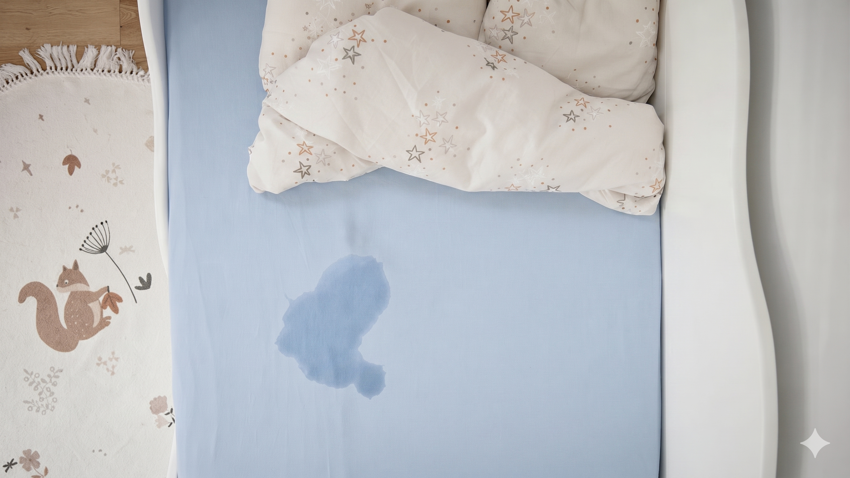 Urine & Odor Reduction